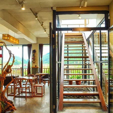 The Lake View Deyishe Resort In Thousand Island Lake Qianwu Ngoại thất bức ảnh
