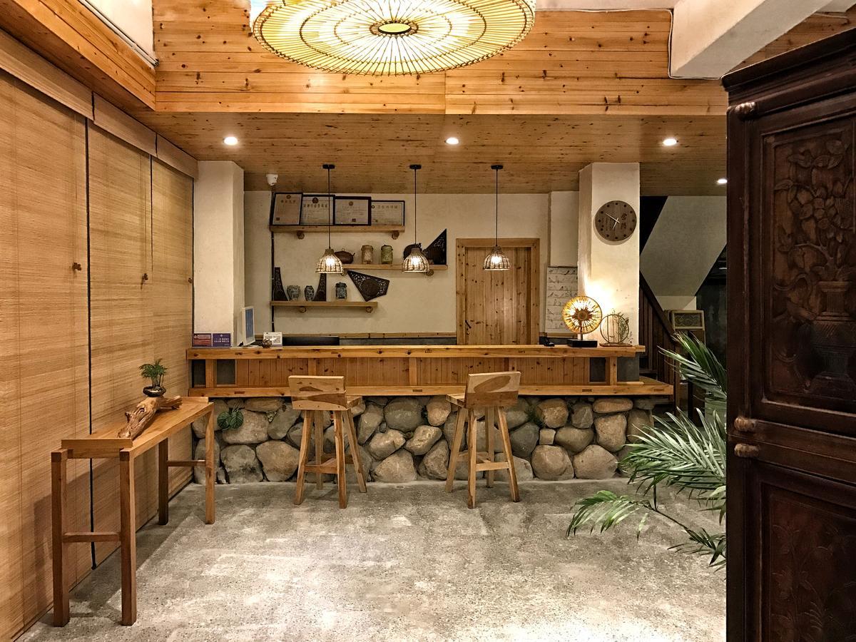 The Lake View Deyishe Resort In Thousand Island Lake Qianwu Ngoại thất bức ảnh